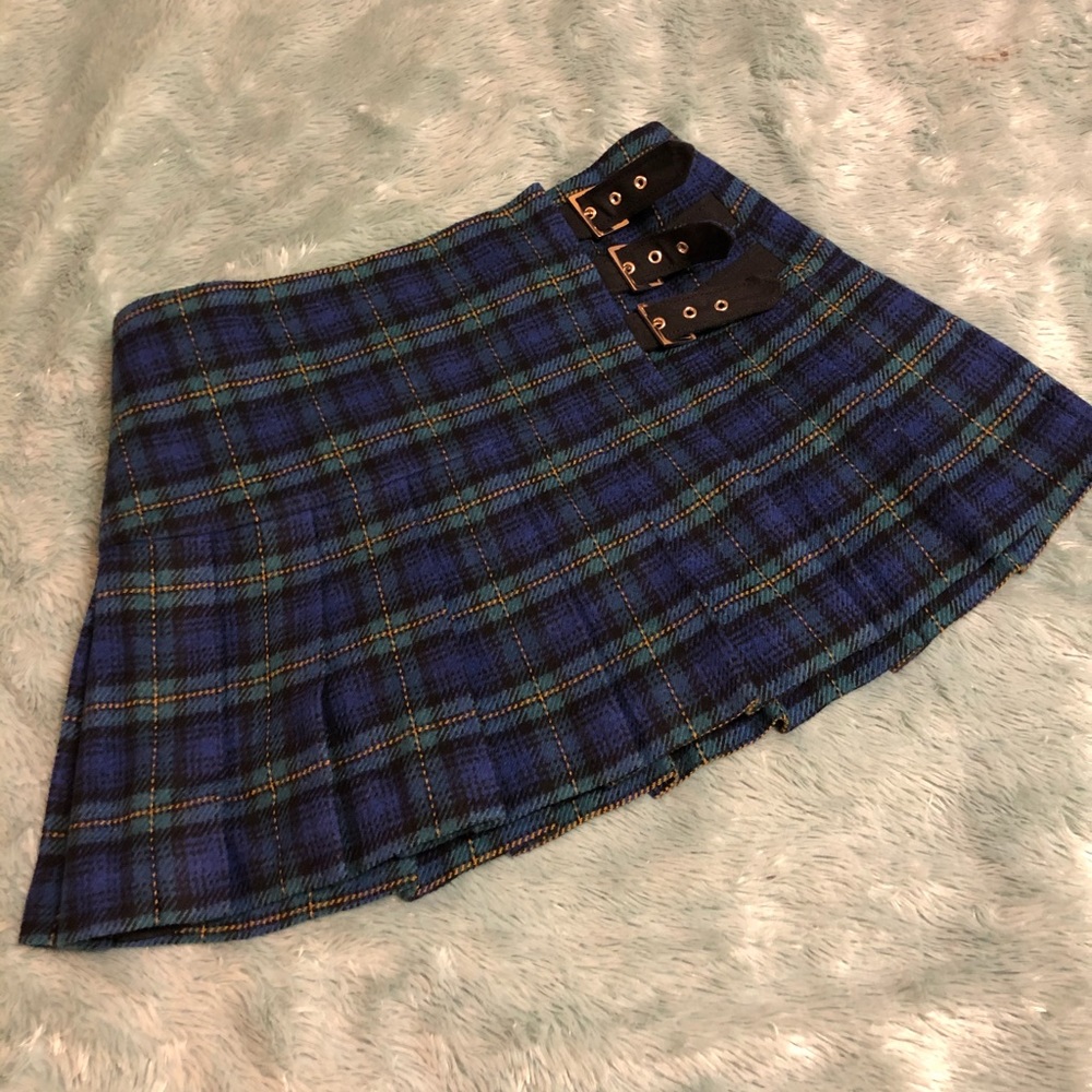 Juicy Couture mini skirt